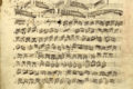 Niccolò Paganini. First chapter of a long trip